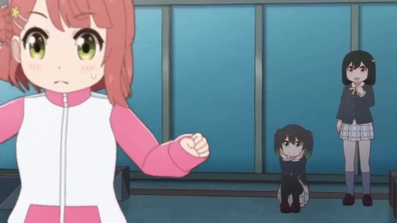 「にじよん あにめーしょん」11話感想 (7)