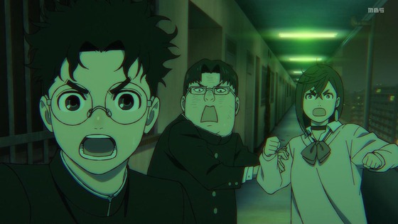 「ダンダダン」22話感想 (130)