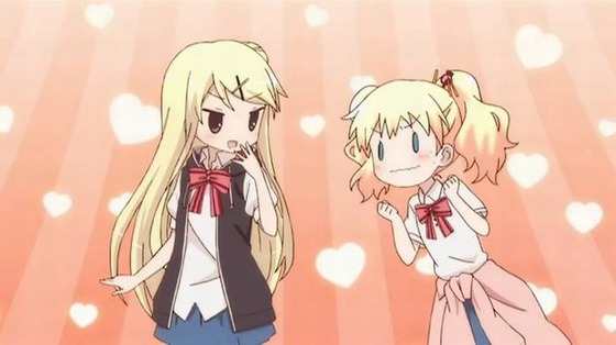 ハロー!!きんいろモザイク (77)