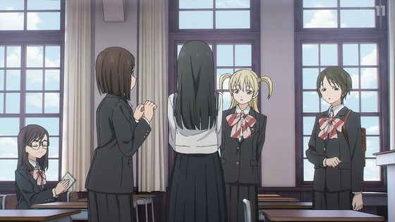 「明日ちゃんのセーラー服」3話感想 (72)