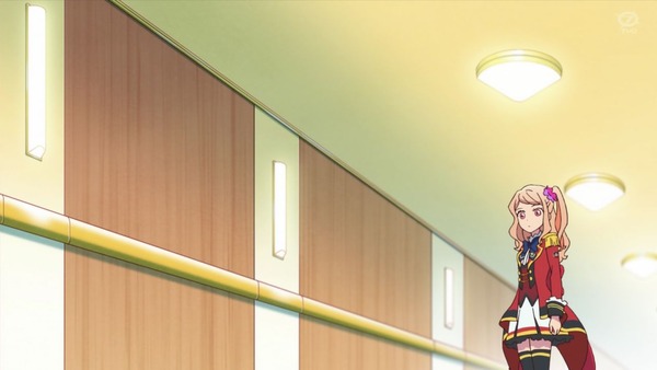 「アイカツオンパレード!」13話感想 画像 (54)