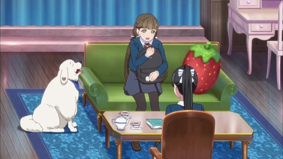 「ラブライブ！スーパースター!!」3期 10話感想 (25)