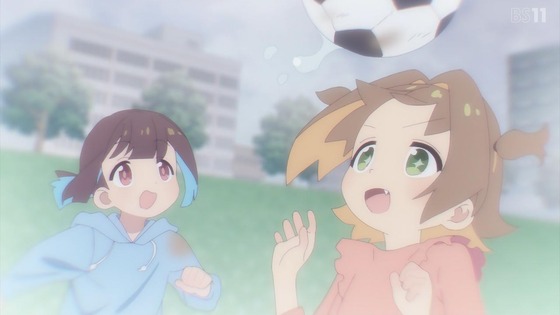 「お兄ちゃんはおしまい！」おにまい 8話感想 (36)