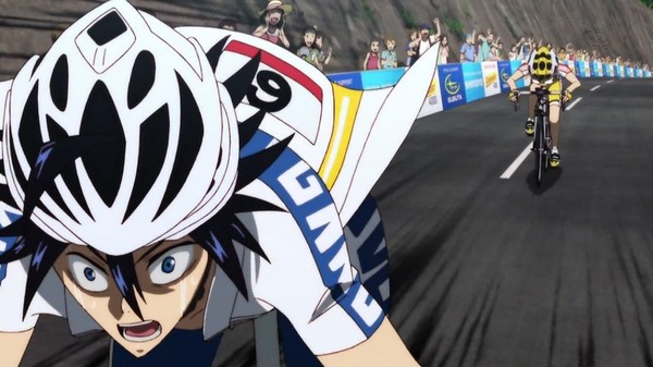 弱虫ペダル GRANDE ROAD (22)