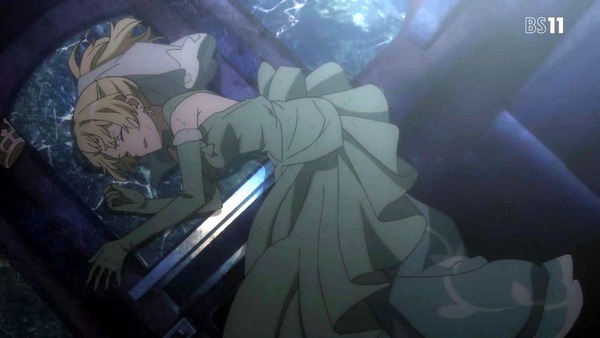 「とある魔術の禁書目録Ⅲ」3期 12話 (21)