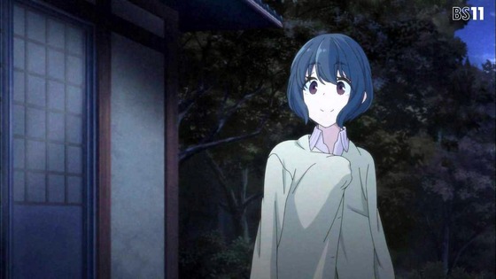 「ゆるキャン△ SEASON2」2期 1話感想 (69)
