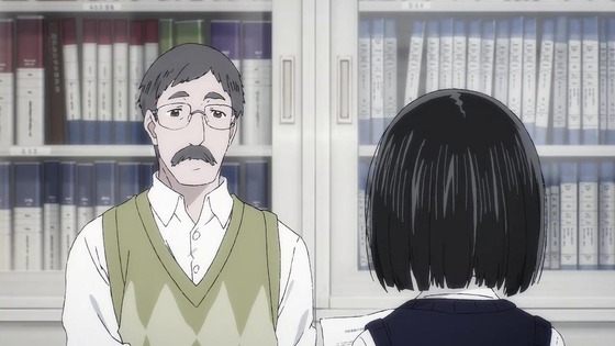 「スーパーカブ」4話感想 (6)
