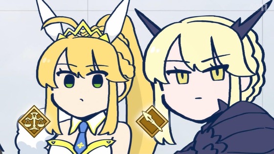 「FGO 藤丸立香はわからない」Season2 24話 25話 26話感想 (76)