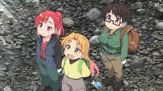 「瑠璃の宝石」10話感想 (14)