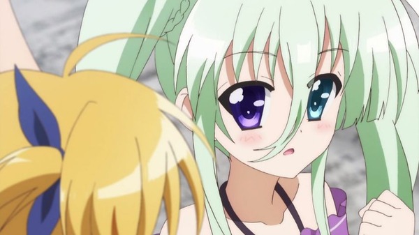 魔法少女リリカルなのはViVid (31)