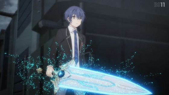 「デート・ア・ライブV」5期 6話感想 (33)