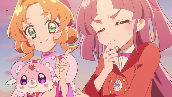 「名探偵プリキュア！」31話感想 (120)