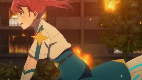 「株式会社マジルミエ」12話感想 (9)