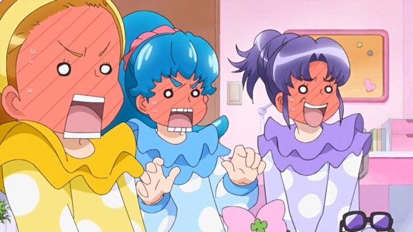 ハピネスチャージ (11)