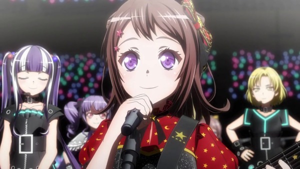 「BanG Dream!(バンドリ!)」3期 13話感想 画像 (81)