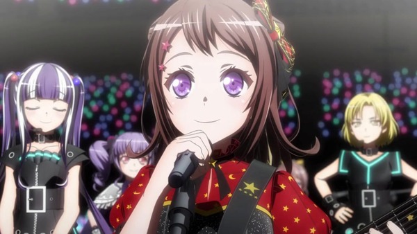 「BanG Dream!(バンドリ！)」3期 13話感想 画像 (81)