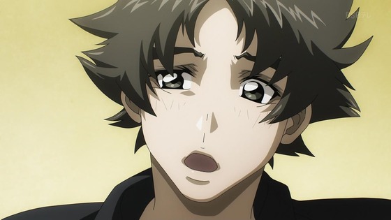 「蒼穹のファフナー THE BEYOND」4話感想 (138)