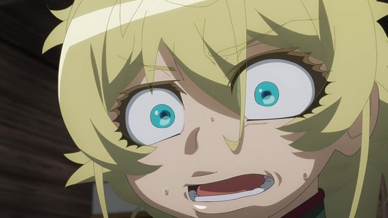 「幼女戦記Ⅱ」2期 5話感想  (82)