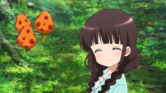 ご注文はうさぎですか?? (35)