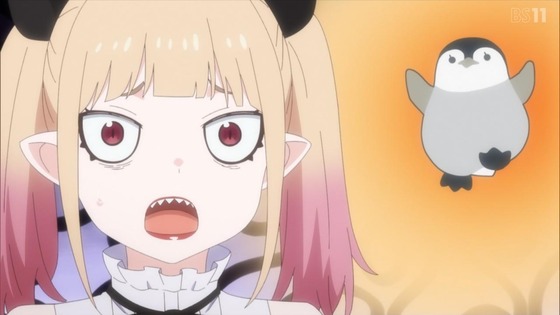 「姫様“拷問”の時間です」9話感想 (61)
