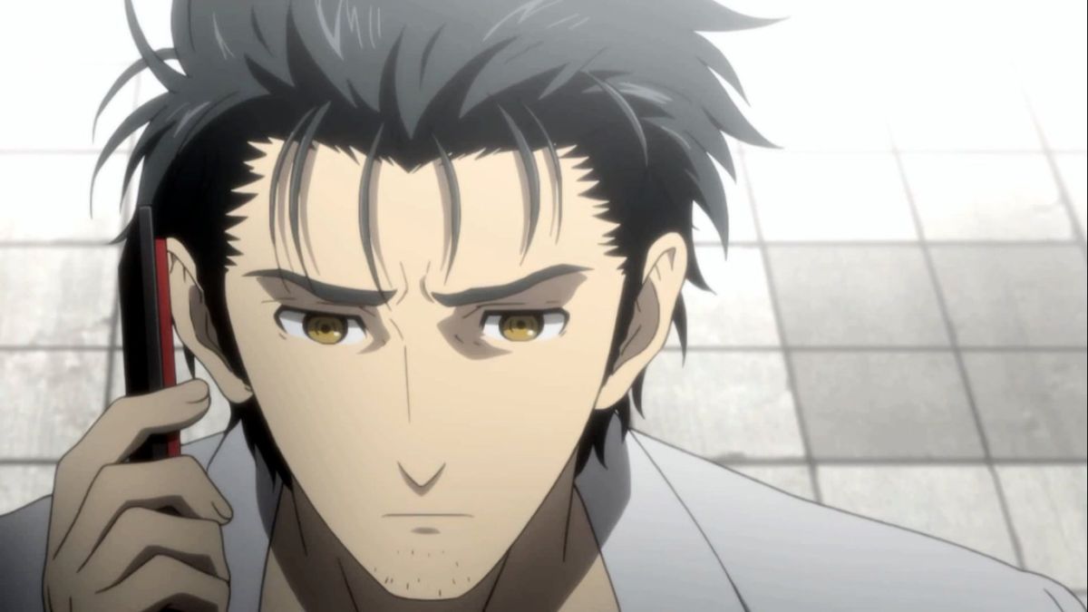 Steins Gate シュタインズ ゲート 21話感想 絶望は最初の悲劇まで遡る 助けるとは見捨てることか 実況 画像まとめ ポンポコにゅーす ファン特化型アニメ感想サイト Steins Gate シュタインズ ゲート 21話感想 絶望は最初の悲劇まで遡る 助けるとは見捨てることか 実況 画像まとめ ポンポコにゅーす ファン特化型アニメ感想サイト