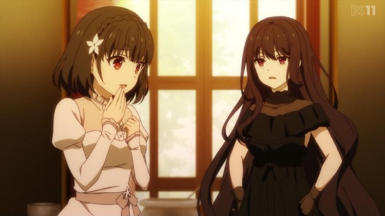 「転生王女と天才令嬢の魔法革命」転天 7話感想 (37)