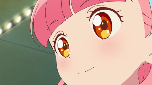 「アイカツフレンズ!」3話感想 (99)