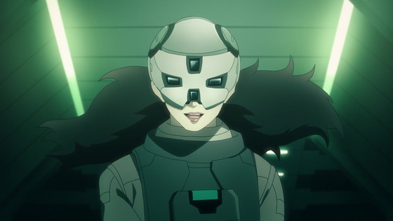 「機動戦士ガンダム 水星の魔女」23話感想 (61)