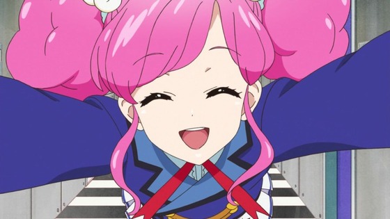 アイカツ！ (46)