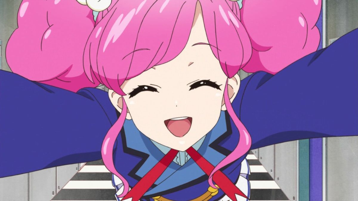 アイカツ 133話感想 まどかちゃんの成長 アイドルは崖を登って強くなる 崖に負けるな 画像追加版 ポンポコにゅーす ファン特化型アニメ感想サイト アイカツ 133話感想 まどかちゃんの成長 アイドルは崖を登って強くなる 崖に負けるな 画像追加版 ポンポコにゅーす ファン特化型アニメ感想サイト
