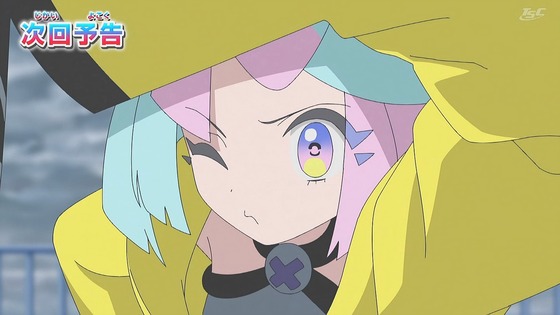 「ポケットモンスター」アニポケ43話感想 (59)