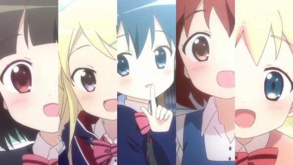 ハロー!!きんいろモザイク (14)
