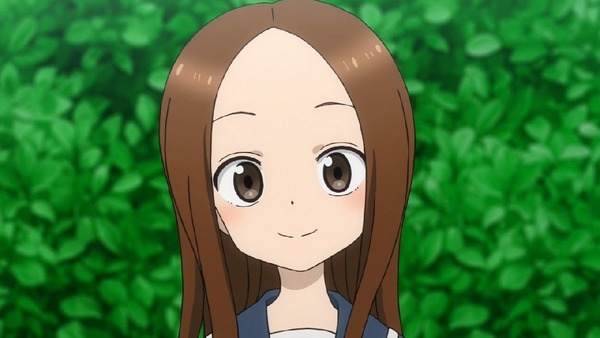 「からかい上手の高木さん」4話 (45)