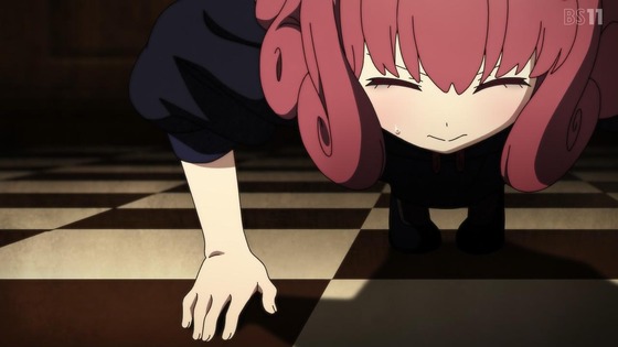 「シャドーハウス 2nd Season」2期 7話感想 (29)