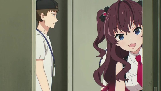 「アイドルマスター シンデレラガールズ U149」6話感想 (61)