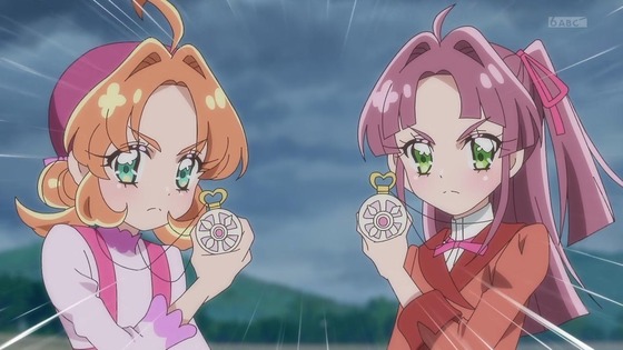 「名探偵プリキュア！」6話感想 (24)