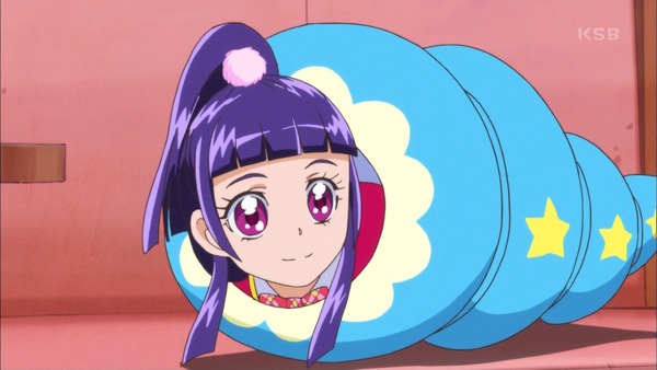「魔法つかいプリキュア!」第9話感想 (61)