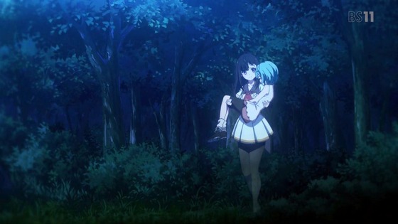 「ラピスリライツ Lapis ReLiGHTs」第6話感想 画像 (42)