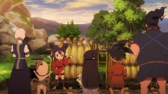 「天穂のサクナヒメ」7話感想 (43)