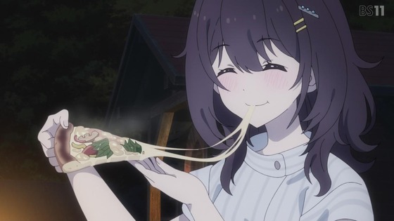 「日々は過ぎれど飯うまし」7話感想 (89)