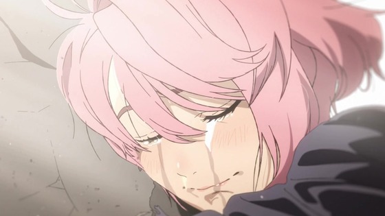 「ダンダダン」7話感想 (67)