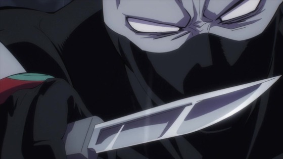 「僕のヒーローアカデミア」158話感想 (26)