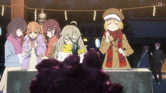 「日々は過ぎれど飯うまし」12話感想 [ひびめし] (113)