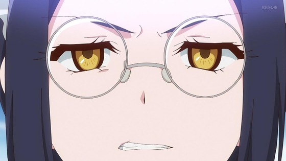 「異世界美少女受肉おじさんと」10話感想 (15)