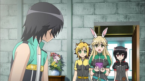DOG DAYS″ (32)