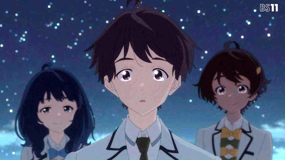 「負けヒロインが多すぎる!」11話感想 (51)