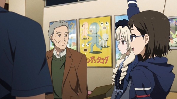 SHIROBAKO (51)