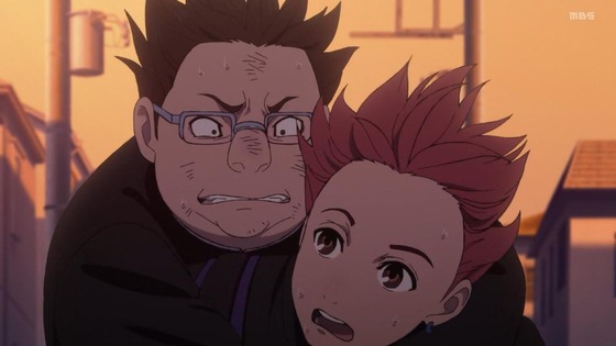 「ダンダダン」23話感想 (28)