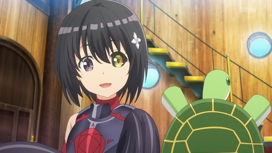 「防振り」2期 6話感想 (5)