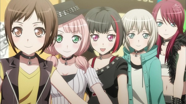 「BanG Dream!(バンドリ！)」2期 13話感想 (66)